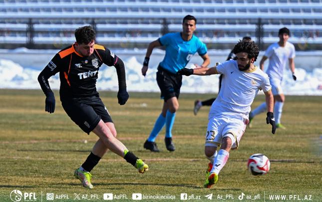 Qubada film kimi olay: "Şəmkir"in futbolçusunun forması oğurlandı, meydana çıxa bilmədi