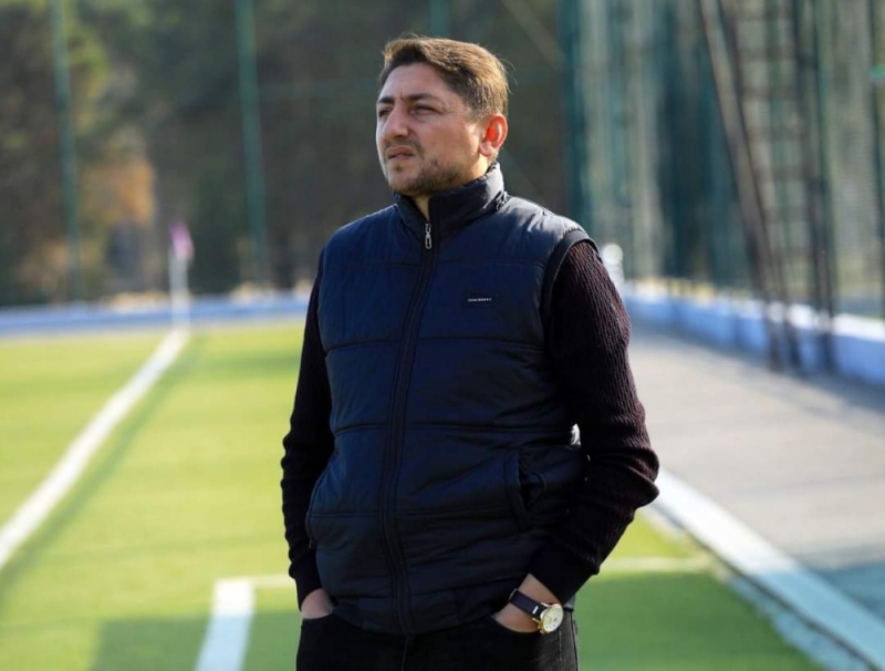 İkiqat çempion baş məşqçi istefa verdi - Region Liqasında