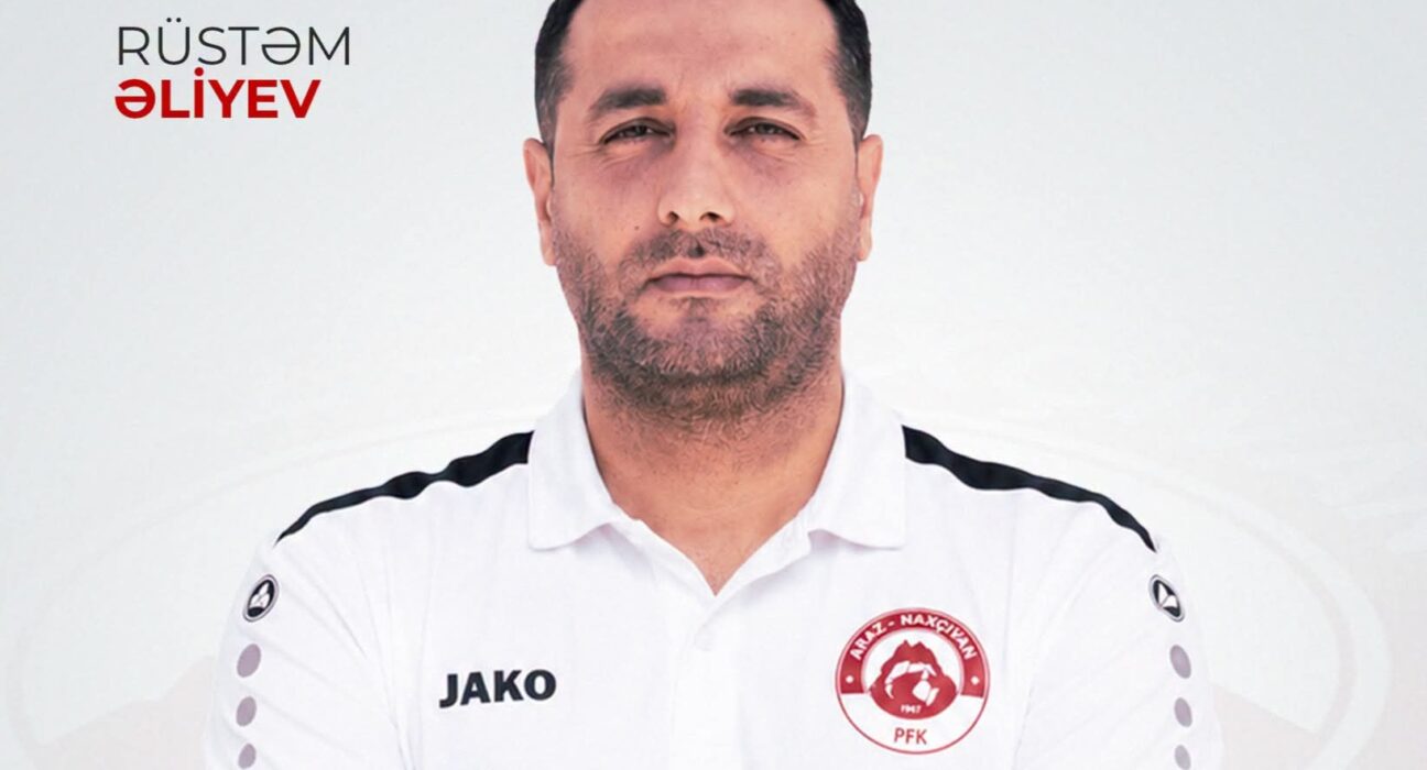 “Araz-Naxçıvan”da yeni təyinat