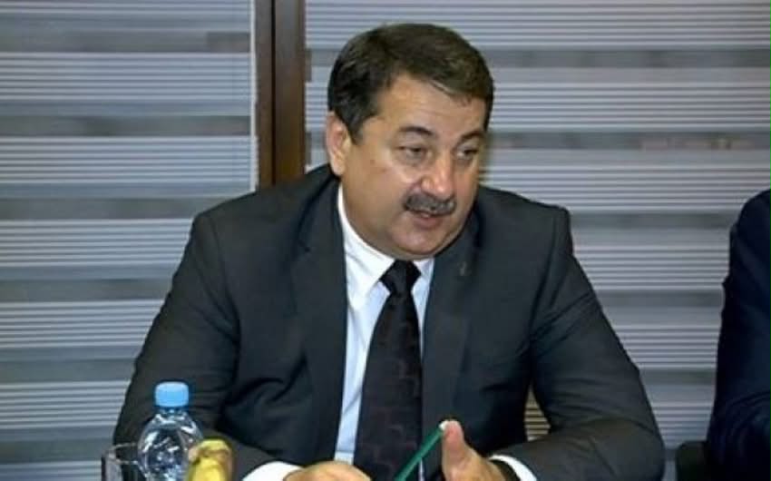 Vaqif Sadıqov: “Kanada və ABŞ bu oyunların favoritidir”