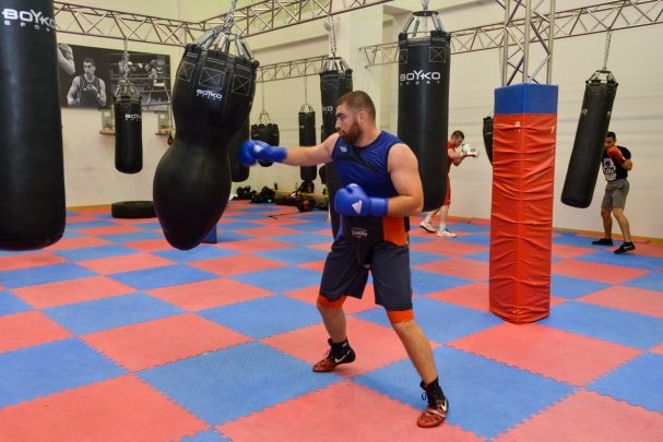 Yığmamız lisenziya turnirinə son hazırlığı Özbəkistan və Fransada keçəcək