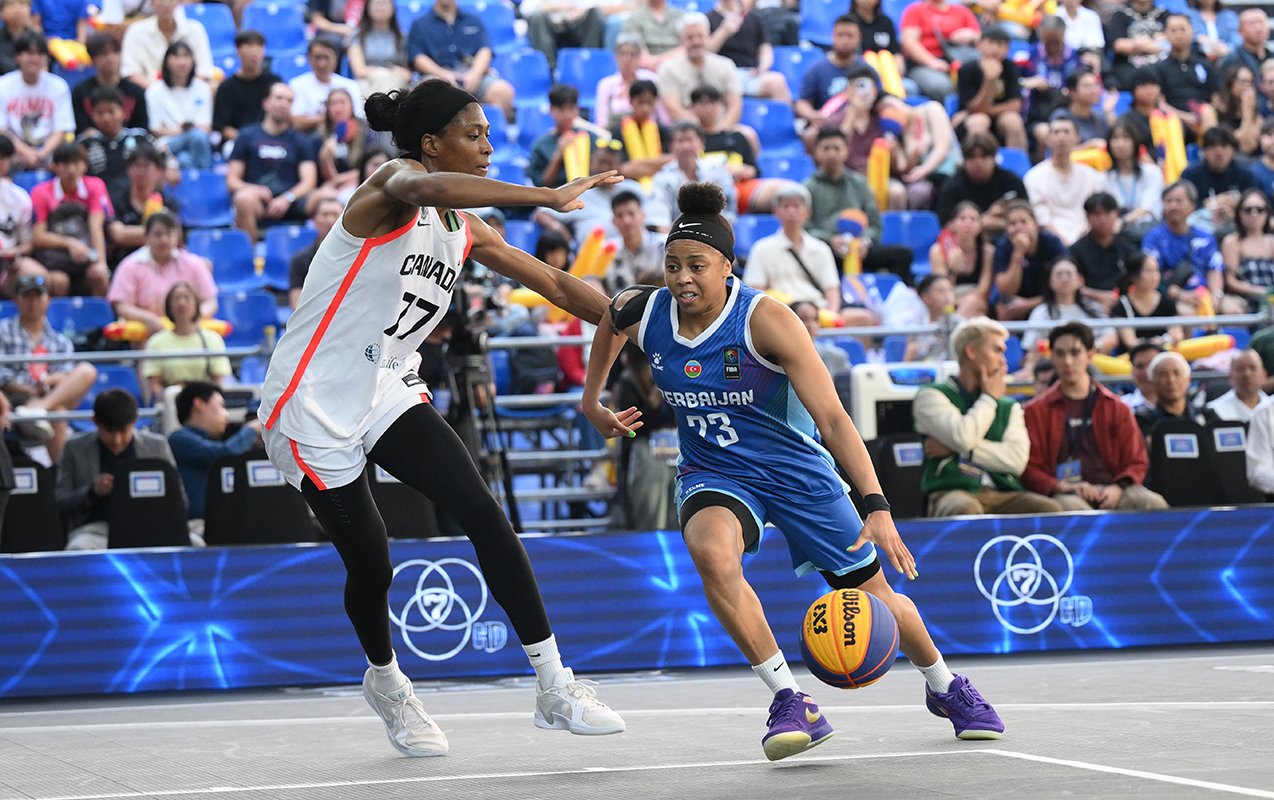 Millimiz yarımfinala vəsiqə qazana biləcək?