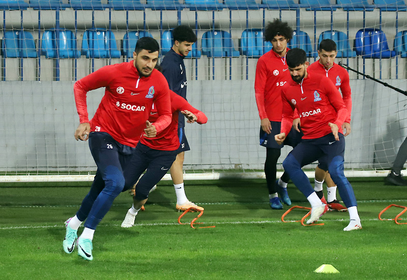 Millimizdən ayrıldılar, İspaniyaya yollandılar