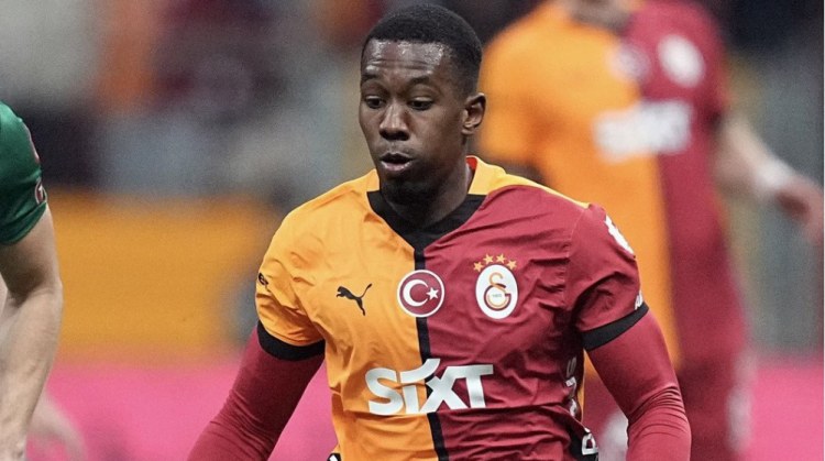 “Qalatasaray”ın futbolçusu Rusiyaya yollandı, bu kluba keçəcək