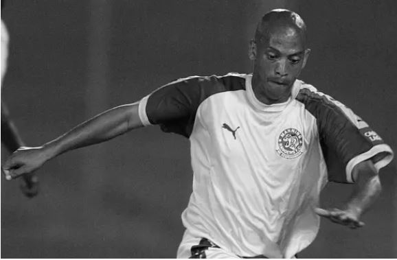 CAR-nın sabiq futbolçusu bıçaqlanaraq öldürülüb