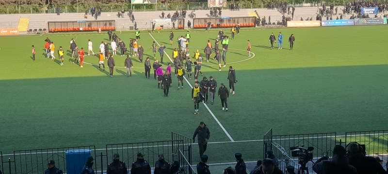 Qurban Qurbanov "Bayer"in qapıçısıyla danışıqlar apardıqlarını təsdiqlədi 