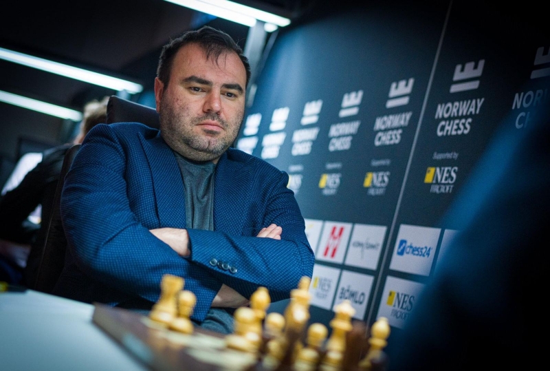 “Şah”ın “Grand Chess Tour”dakı qazancı bilindi