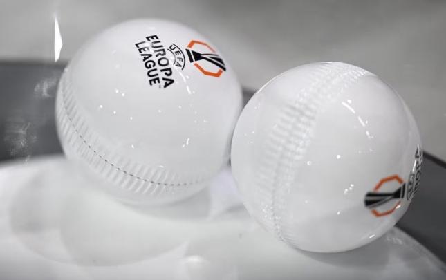 Avropa Liqasında 1/8 final mərhələsinin püşkü atılacaq