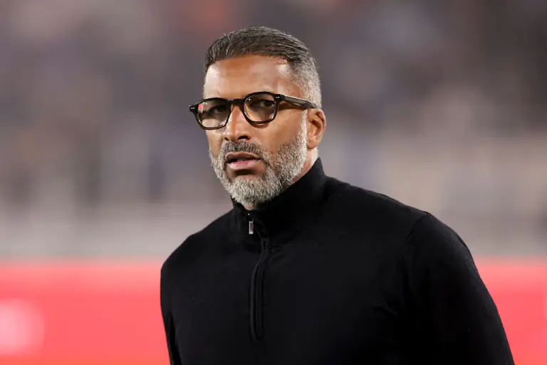 Oğrular "Marsel"in baş məşqçisinin evini girdilər