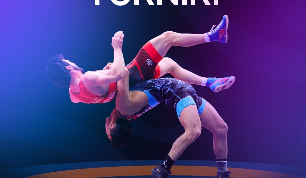Azərbaycan güləşçiləri “Çempionlar turniri”ndə iştirak edəcək
