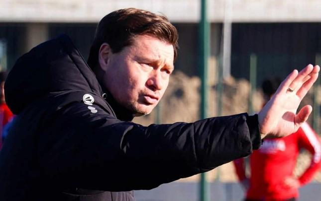 "Hesaba aldanmaq olmaz" - Andrey Demçenko