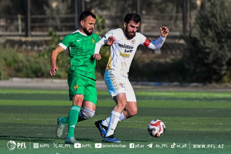 II Liqada XV turun təyinatları