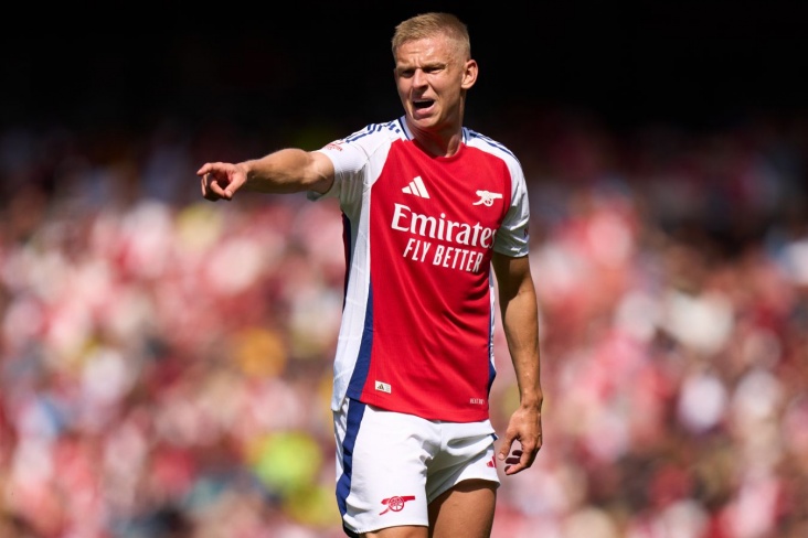 “Marsel” ukraynalı müdafiəçini istəyir