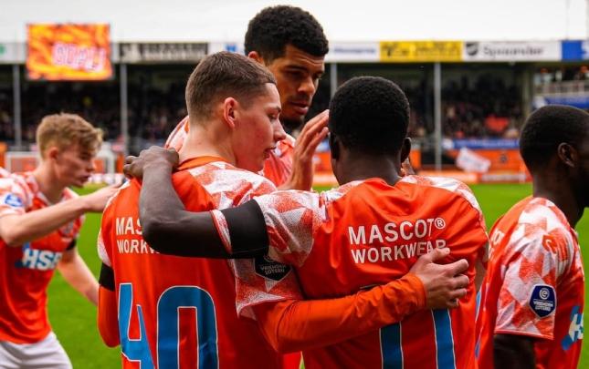 Millimizin üzvü oynadı, komandası qalib gəldi