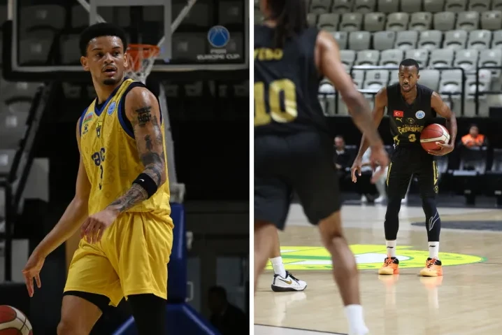 "Gəncə"nin 5 basketbolçusu Türkiyədə ölümdən dönüb