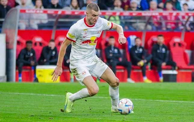 "Zalsburq"u "Milan"a dəyişdi