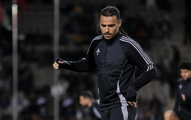 “Qarabağ”ın uzaqlaşdırdığı futbolçu çıxılmaz vəziyyətdə