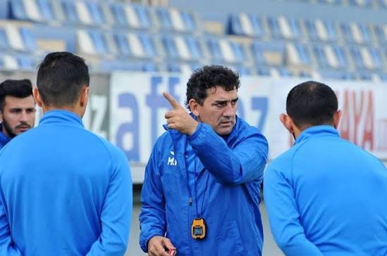 “Karvan-Yevlax”ın planı pozula bilər: Ramiz Məmmədova xaricdən təklif var
