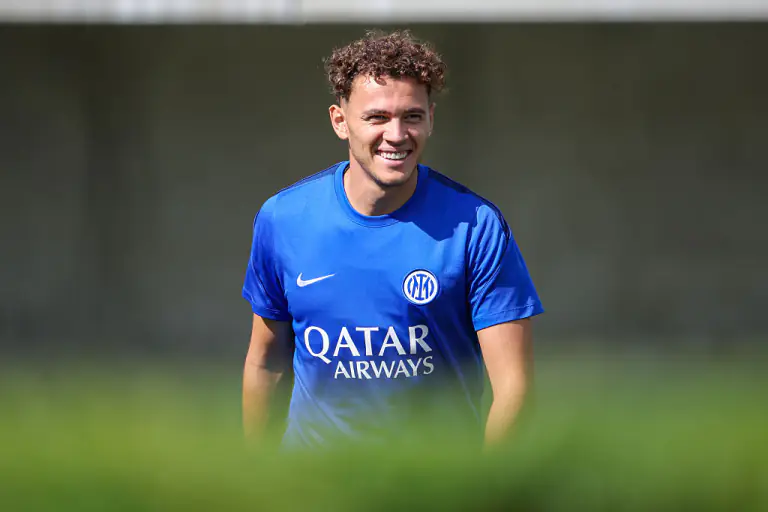 "Əl-Cəzirə" "İnter"in yarımmüdafiəçisini transfer etməyə yaxındır