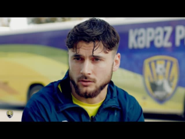 Elmir Tağıyev: "Kollektivdə müyyən qədər ruh düşkünlüyü var idi"