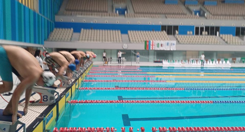 Azərbaycan çempionatının açılış mərasimi keçirildi