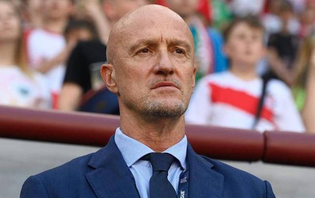 Macarıstanın baş məşqçisi: "Səfər oyunumuz çox isti bir atmosferdə keçəcək"