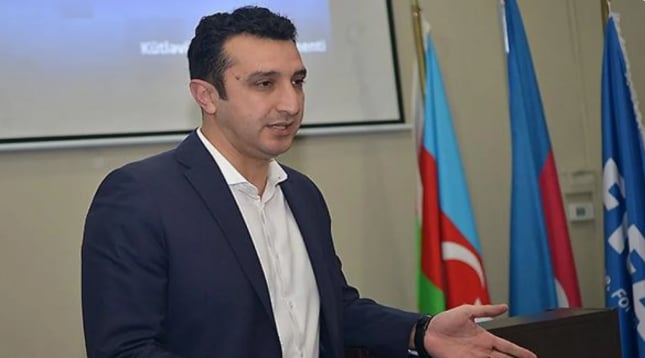 Cahangir Həsənzadə: “Bakıda oynamaq “Sabah”ın şanslarını artırır”