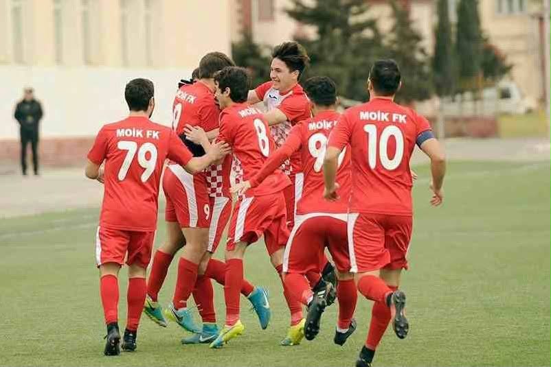 MOİK “Şəfa”nın iki futbolçusunu transfer etdi