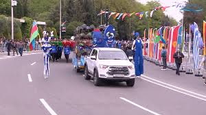 "Prezident Kuboku 2026" reqatasının rəsmi açılış mərasimi keçiriləcək