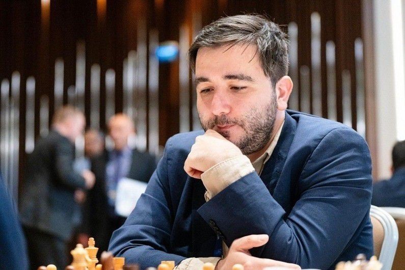 Eltac Səfərli Avstriyada sürətli şahmat oynayacaq