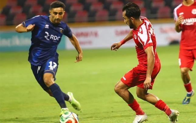 “Qarabağ” və “Sabah”ın oyunları təxirə salındı