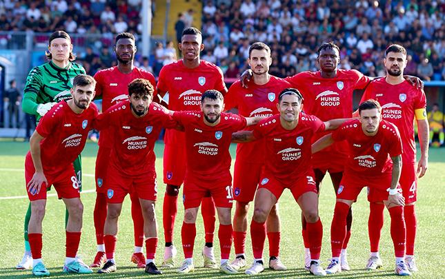 "Turan Tovuz" son 4 mövsümdə digərlərinin edə bilmədiyini bacarıb