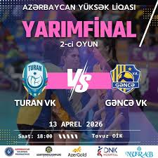 Voleybolda Qərb derbisində kim güləcək?