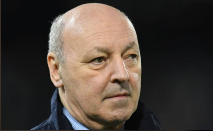 Cüzeppe Marotta: "Bizim bu qalmaqalla heç bir əlaqəmiz yoxdur"