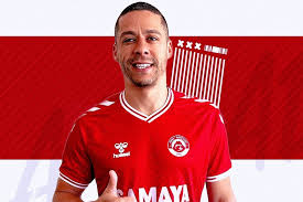 Ramon Maçado: "Bu yaşımda ora getsəm həyat yoldaşım məni öldürər"