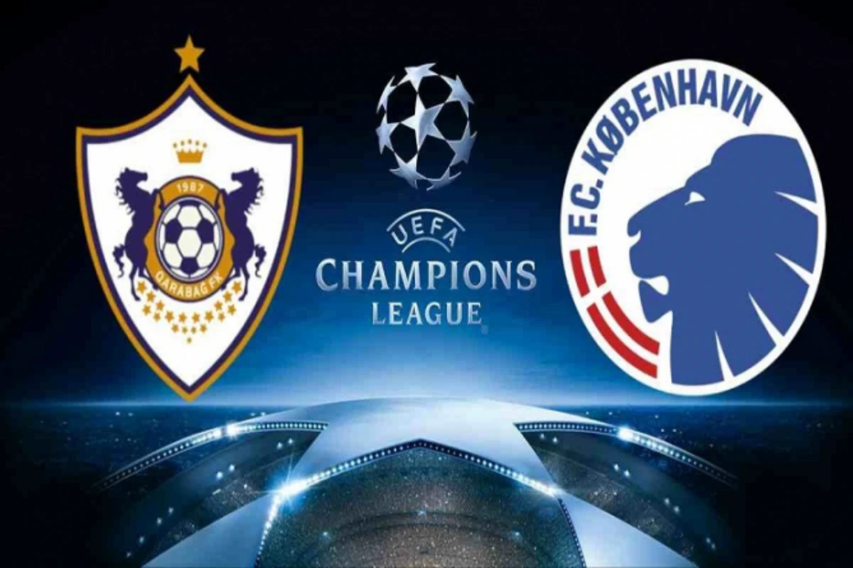 "Qarabağ" - "Kopenhagen": Avrokuboklarda beşinci oyun