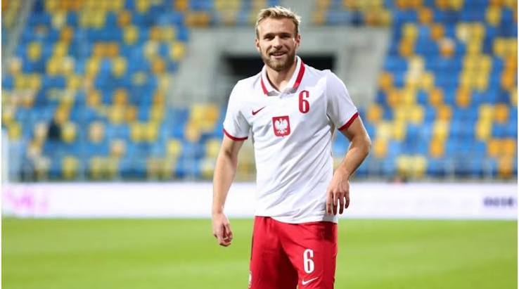 "Sabah"ın müdafiəçisi Polşa millisinə dəvət olundu