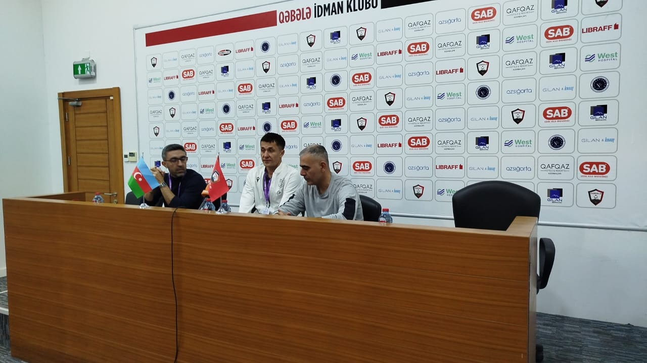 Saşa İliç: "Rəqibə görə narahat idim"