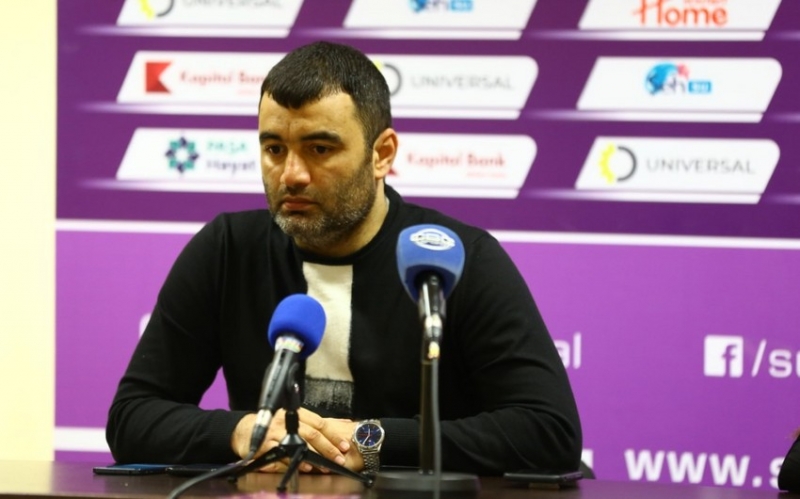 "Səbail"in futbolçusuna 4 klubdan təklif var: "O, bizə də lazımdı, lakin özü üçün nə yaxşı olacaqsa..."