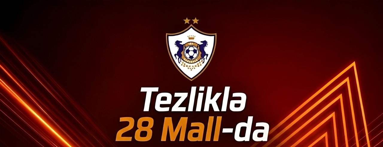 "Qarabağ" Futbol Klubundan azarkeşlərinə şad xəbər!