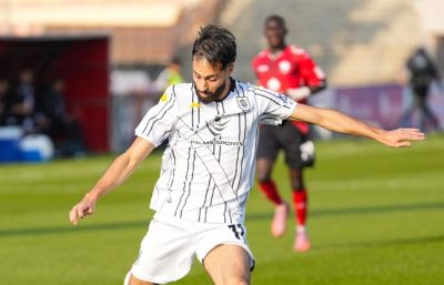 İmad Faraj: "Məqsədimiz “Qarabağ”a qalib gəlməkdir"