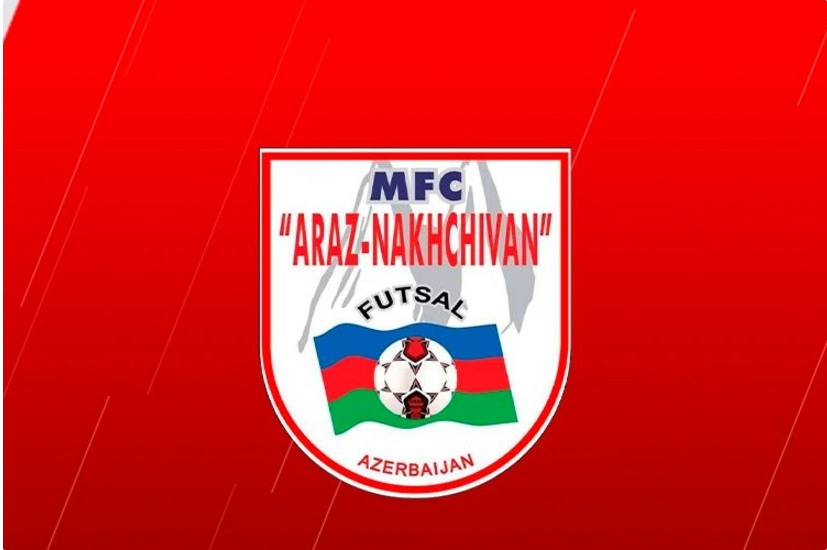 "Araz-Naxçıvan"ın Portuqaliya klubu ilə cavab matçına təyinatlar açıqlanıb
