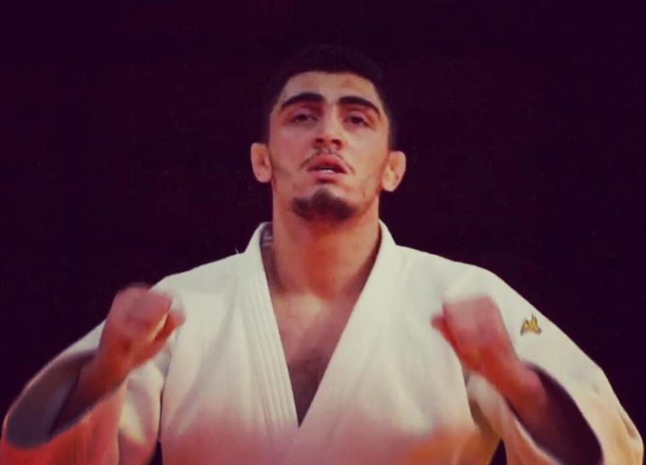 Azərbaycan cüdoçularından Antalyada daha bir “bürünc”