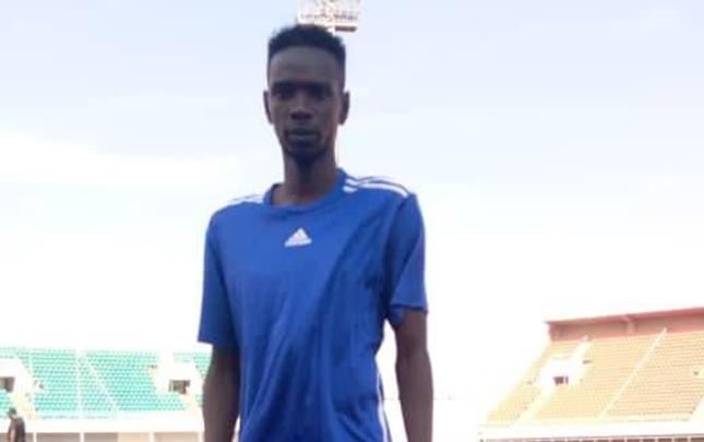 Yeni sponsora qovuşan I Liqa klubu legionerlə anlaşdı