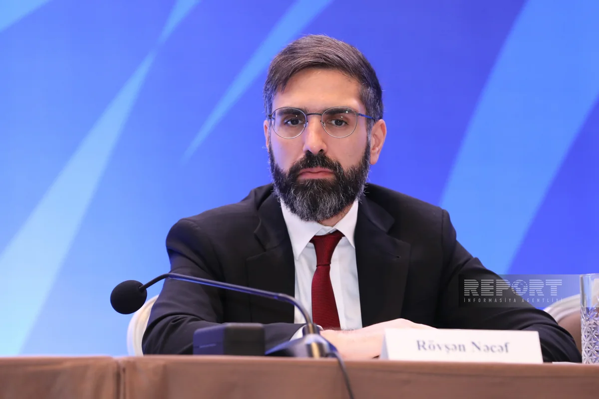 AFFA prezidentindən üç klubumuza mesaj