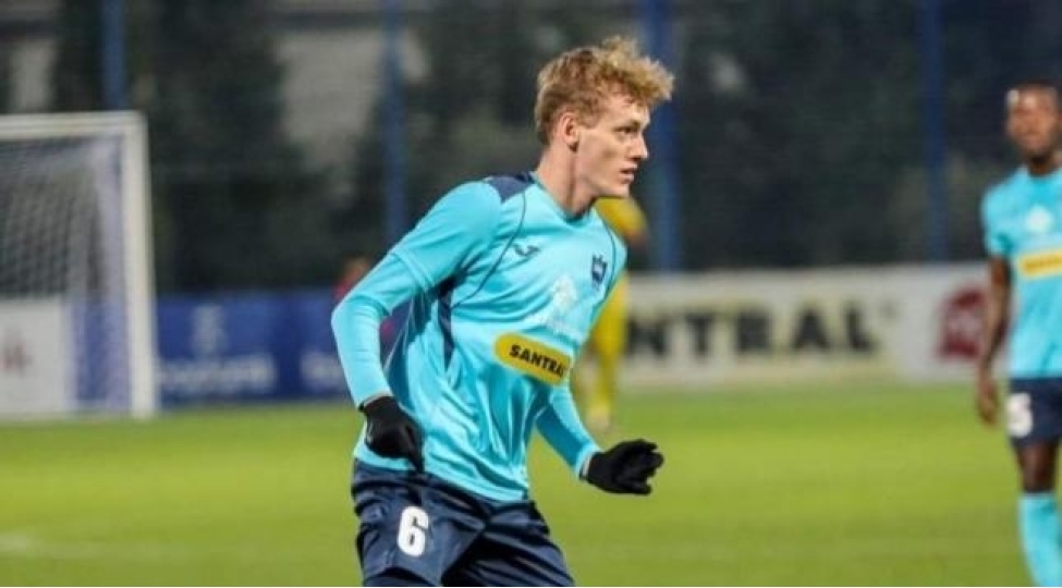 "Zirə"nin futbolçusu: "Bu mərhələni keçə bilərik"