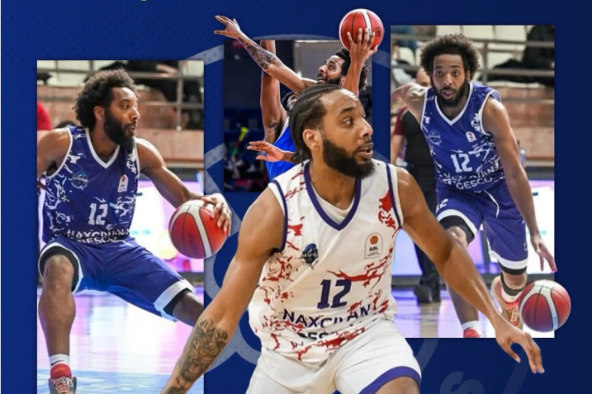 “LANDAU Lions” amerikalı oyunqurucusu ilə anlaşdı