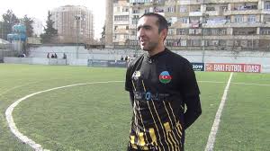 Ruslan Poladov: “90 yox, 120 dəqiqə oynamaq gücündəyəm”