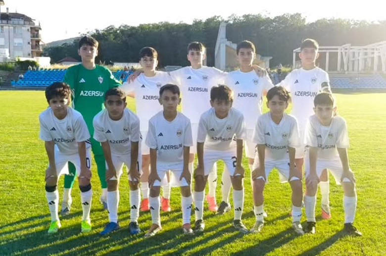 “Qarabağ” beynəlxalq turnirə məğlubiyyətlə başladı
