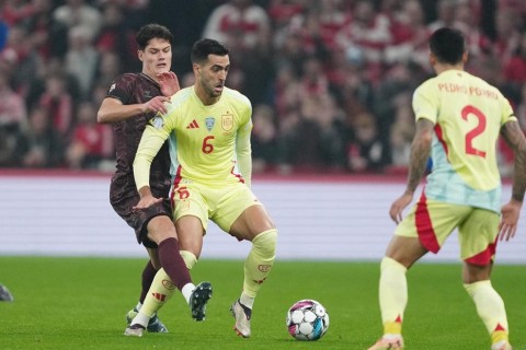 Millətlər Liqasında gecənin nəticələri